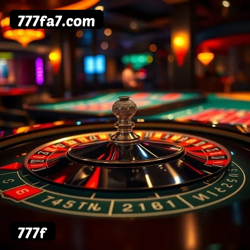 Vantagens exclusivas 777f para jogadores brasileiros - São Paulo, Rio, BH